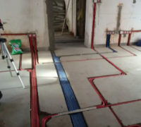 监控，水电，装修，优质服务等你咨询！